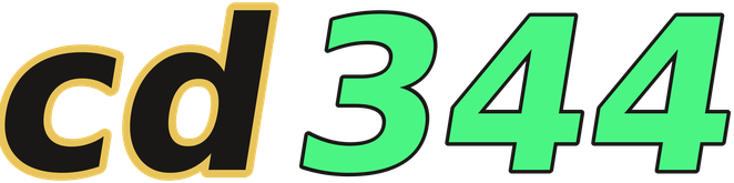 cd344 logo